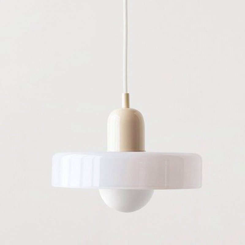 white chandelier pendant light