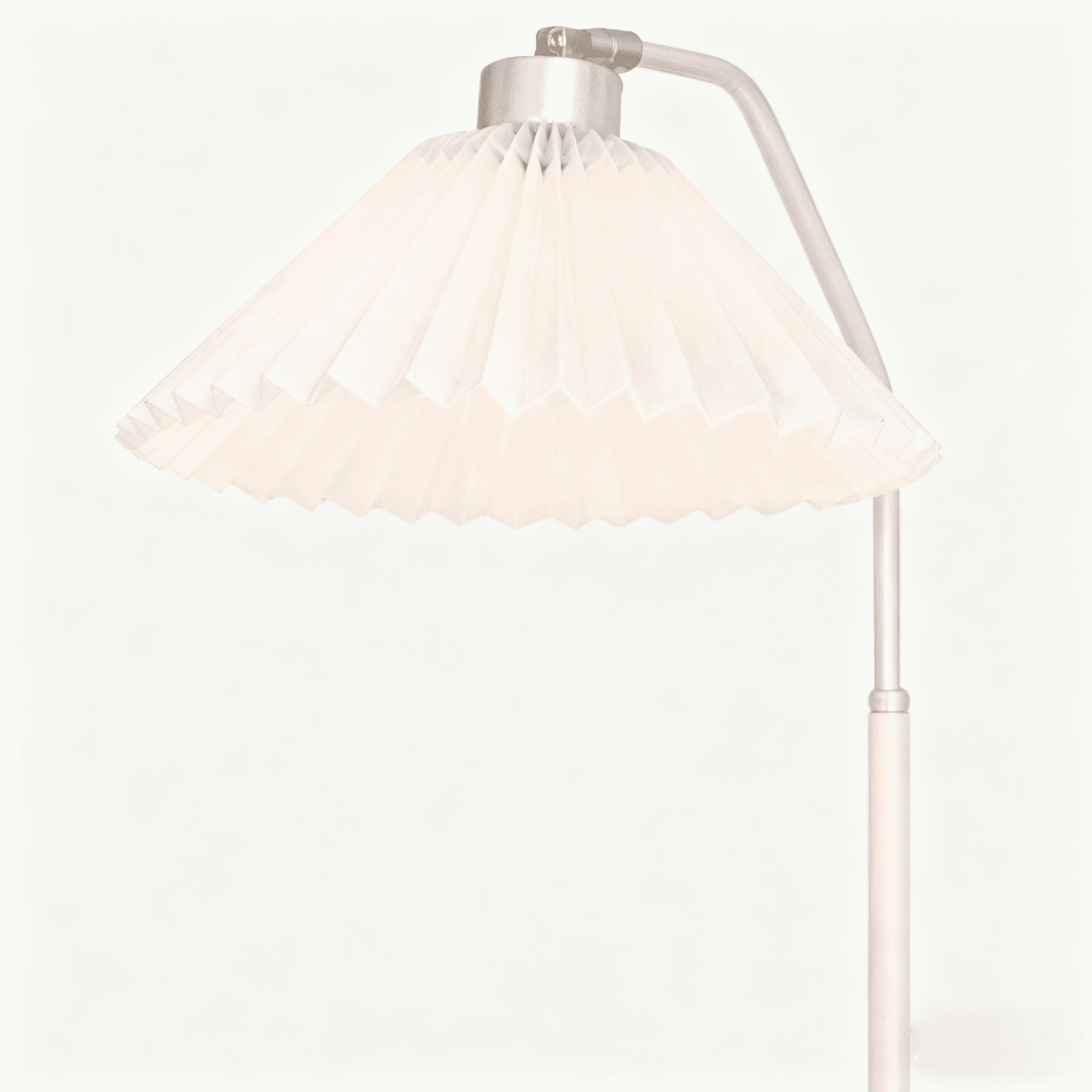 vintage french floor lamp