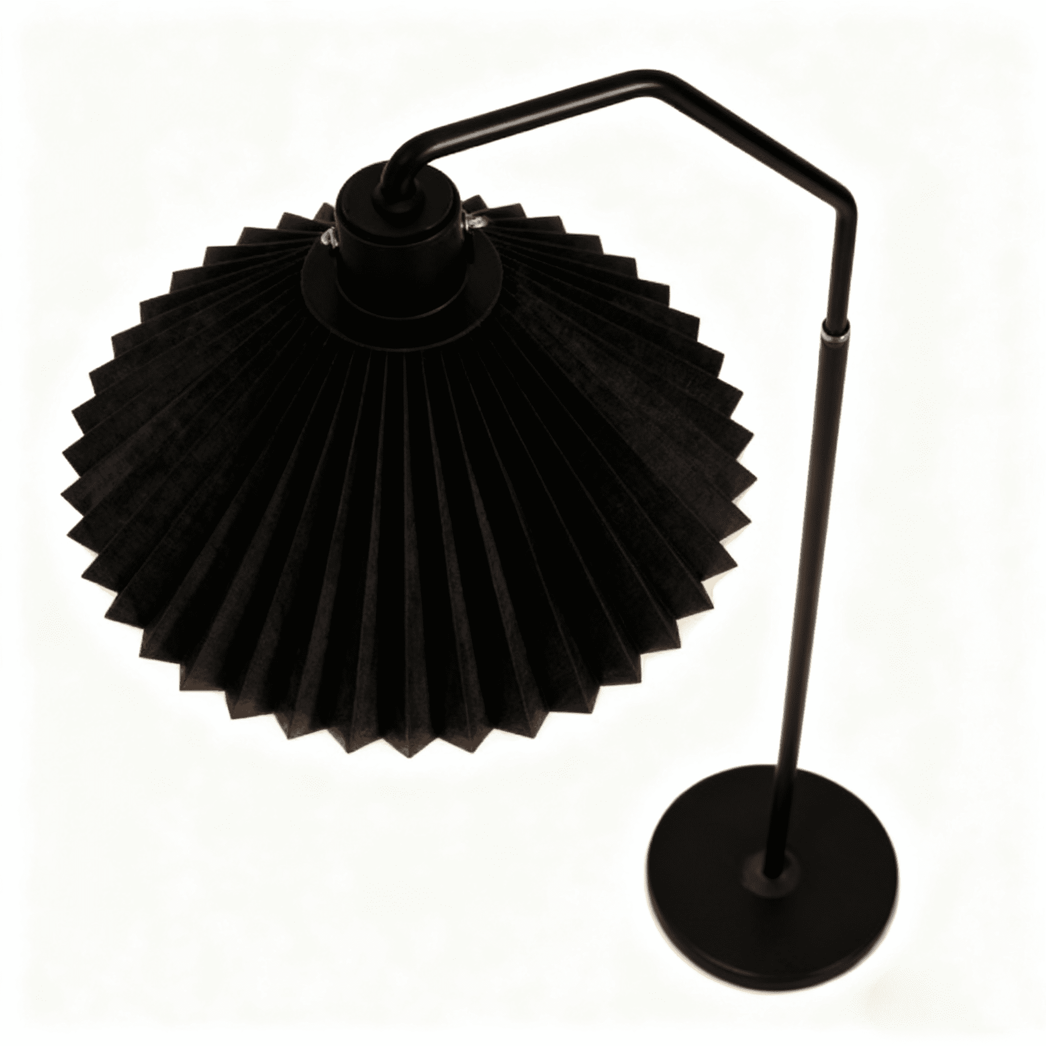 vintage french floor lamp