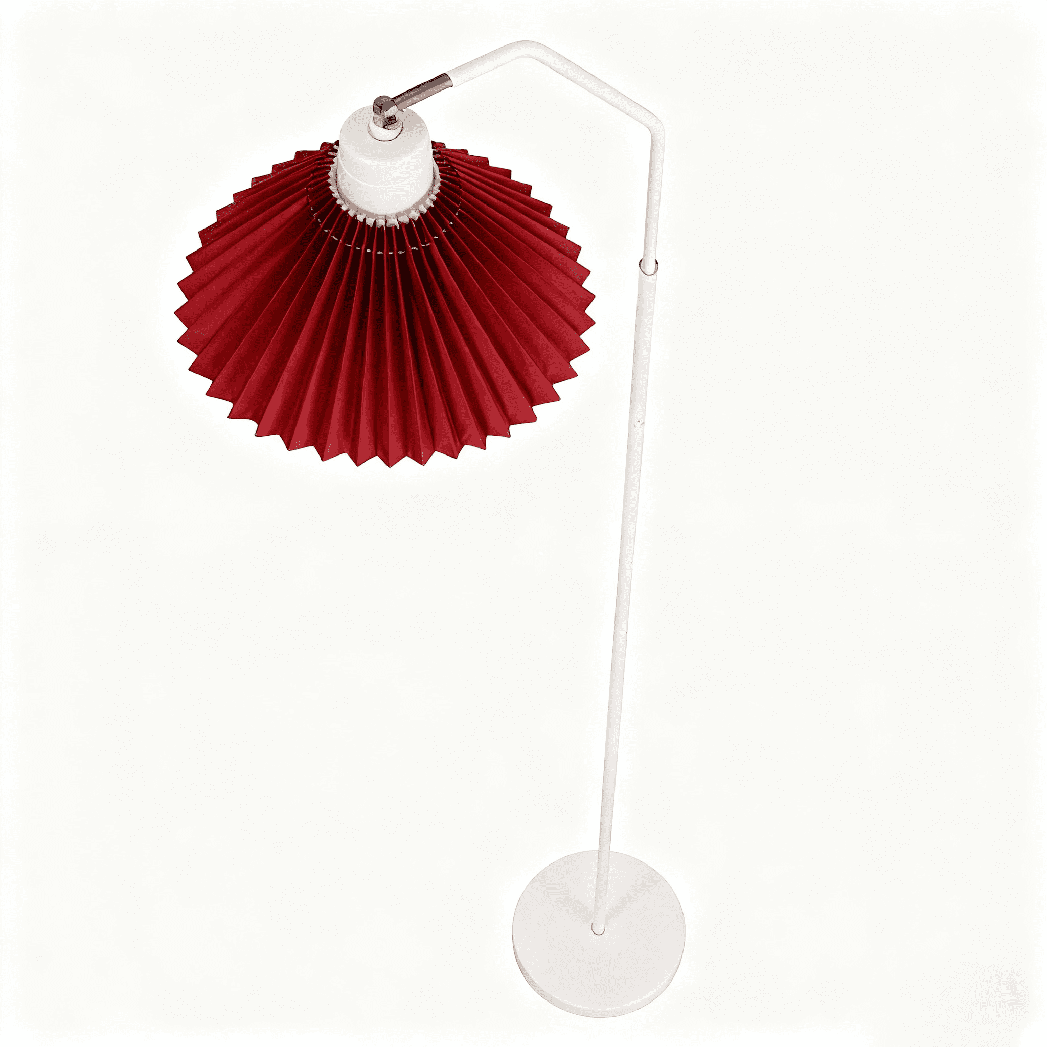 vintage french floor lamp