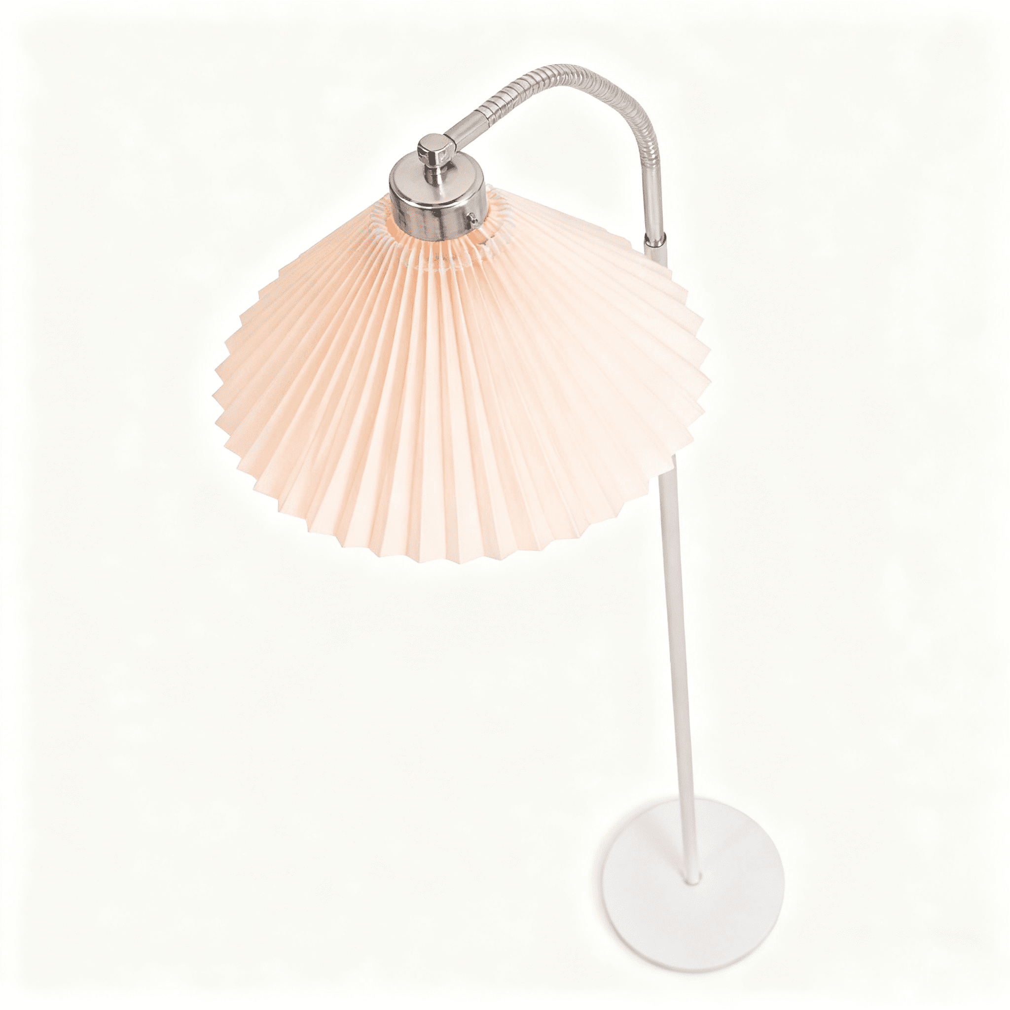 vintage french floor lamp