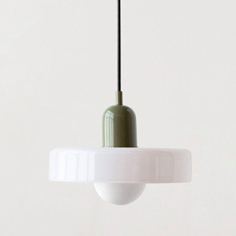 white chandelier pendant light