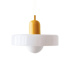 white chandelier pendant light